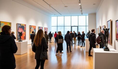 Musée d’Art Moderne de Strasbourg : les chefs-d'œuvre incontournables à ne pas manquer