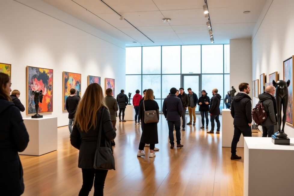 Musée d’Art Moderne de Strasbourg : les chefs-d'œuvre incontournables à ne pas manquer