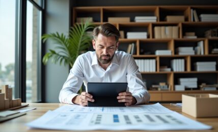 Maximisez le financement de vos rénovations grâce à une optimisation efficace de votre projet ANAH