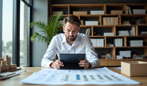 Maximisez le financement de vos rénovations grâce à une optimisation efficace de votre projet ANAH