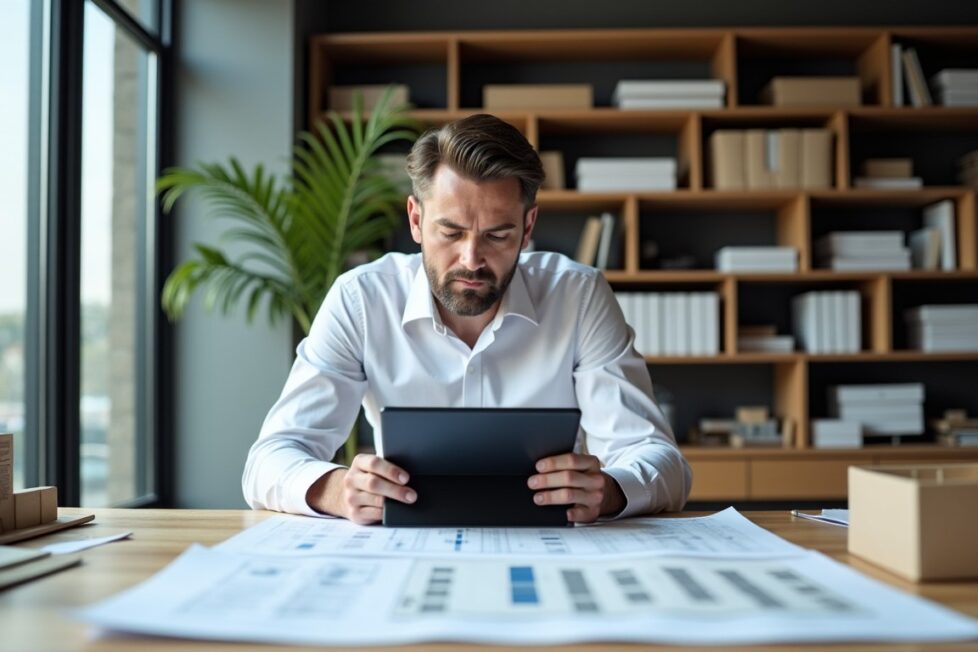 Maximisez le financement de vos rénovations grâce à une optimisation efficace de votre projet ANAH