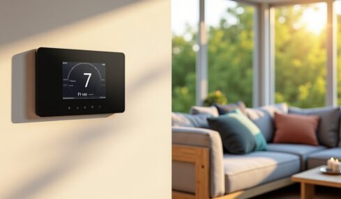Guide pratique pour maîtriser l’utilisation du thermostat 7 à la maison
