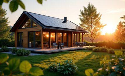 Optimisez vos économies d'énergie grâce à myextrabat : Guide pratique et astuces