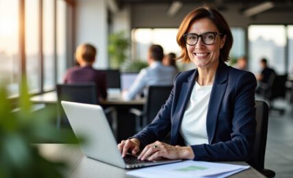 Changer de carrière en étant en CDI : les clés pour réussir sa reconversion professionnelle