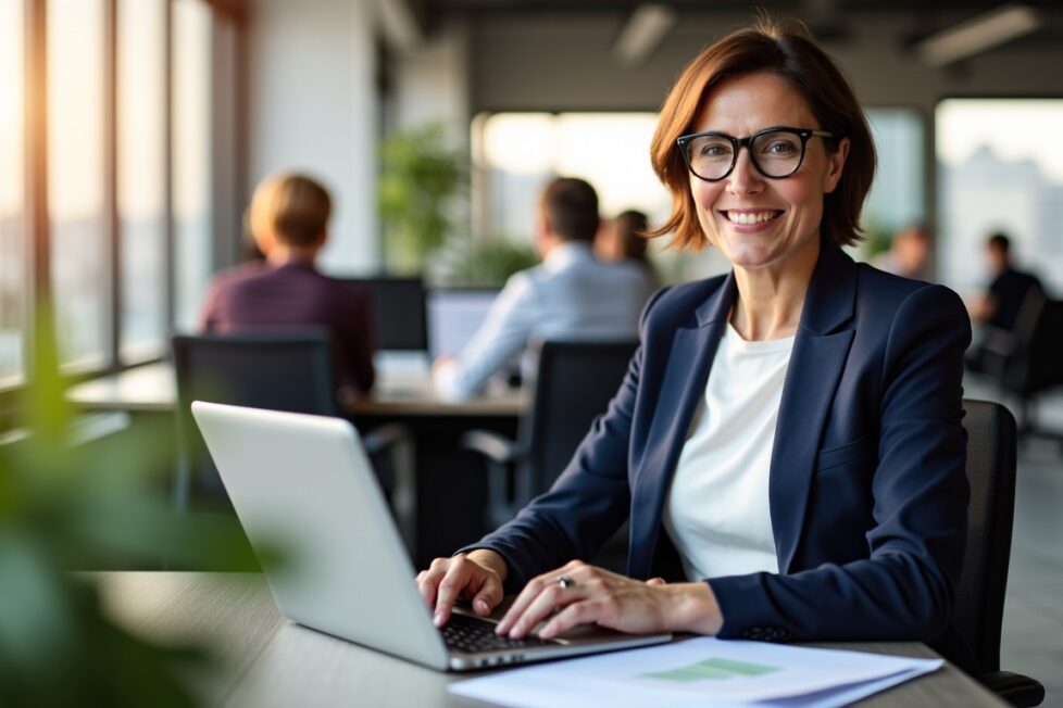 Changer de carrière en étant en CDI : les clés pour réussir sa reconversion professionnelle