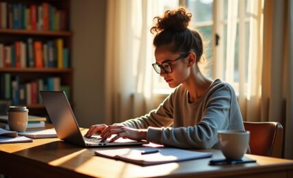 Guide pratique : Comment procéder pour une réinscription réussie sur Parcoursup