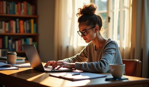 Guide pratique : Comment procéder pour une réinscription réussie sur Parcoursup