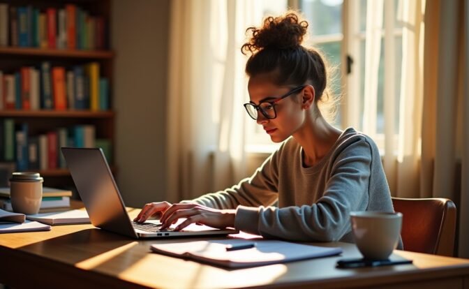 Guide pratique : Comment procéder pour une réinscription réussie sur Parcoursup