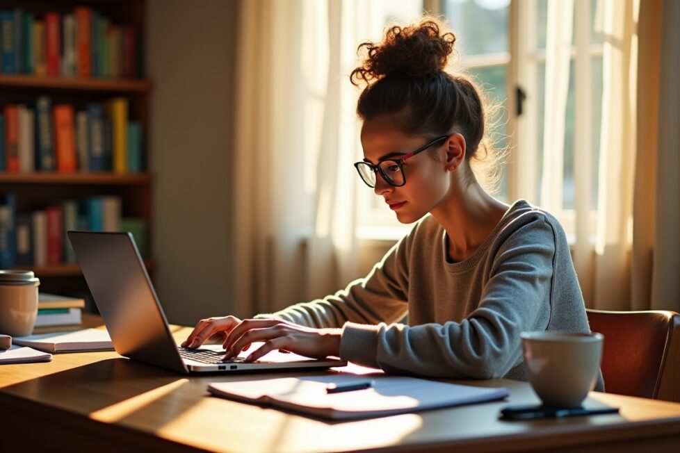 Guide pratique : Comment procéder pour une réinscription réussie sur Parcoursup