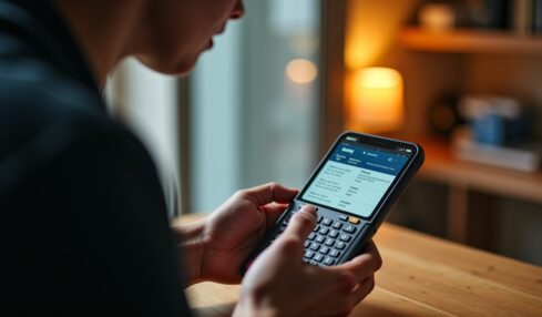 Explorez TI Connect CE : la solution simple pour gérer vos calculatrices Texas Instruments