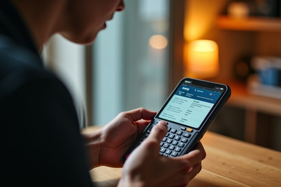 Explorez TI Connect CE : la solution simple pour gérer vos calculatrices Texas Instruments