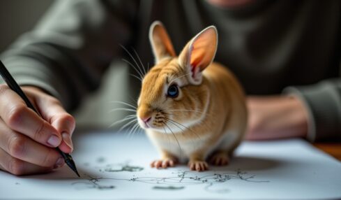 Guide simple et pas à pas pour dessiner une cigale facilement