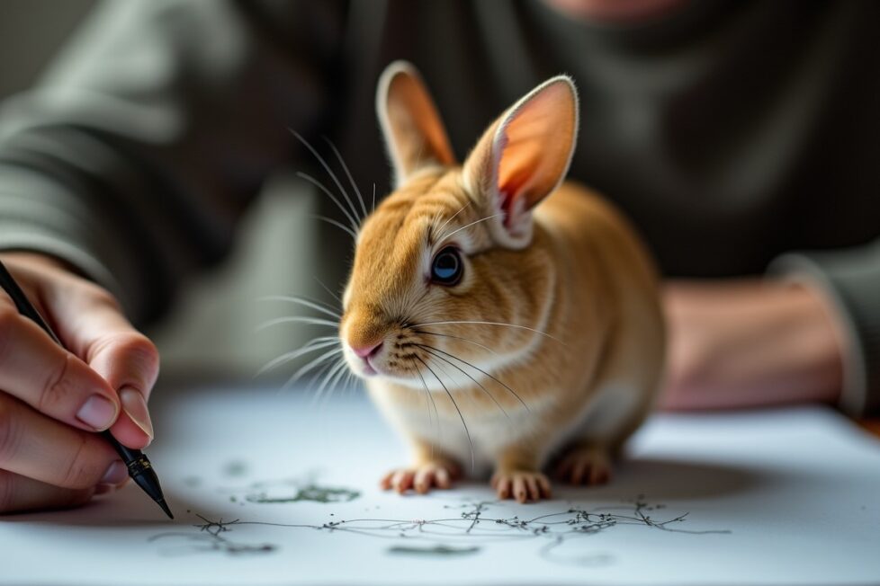 Guide simple et pas à pas pour dessiner une cigale facilement
