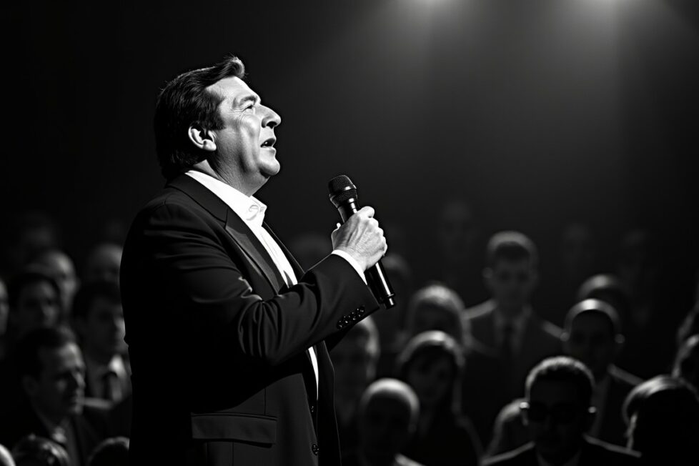 Les Paroles Éternelles d'Yves Montand dans Le Chant des Partisans : Hymne Inoubliable de la Résistance