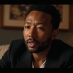 Les paroles de John Legend dans All of Me : analyse d’un hymne intemporel à l’amour véritable