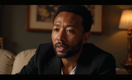 Les paroles de John Legend dans All of Me : analyse d’un hymne intemporel à l’amour véritable