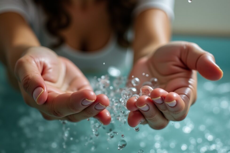 Astuces rapides et efficaces pour stopper une fuite d'eau chez soi