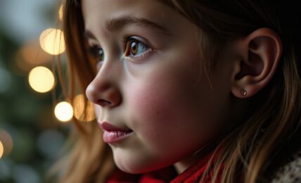 Mon beau sapin : replongez dans les paroles enchantées d’un hymne de Noël intemporel