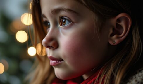 Mon beau sapin : replongez dans les paroles enchantées d’un hymne de Noël intemporel