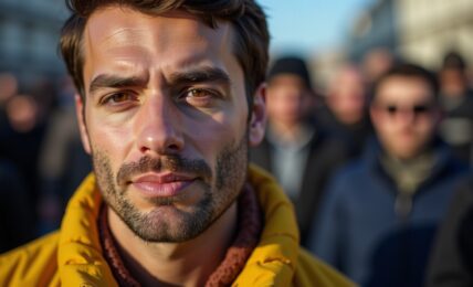 Comment l’humoriste marseillais conquiert-il un public en pleine expansion ?
