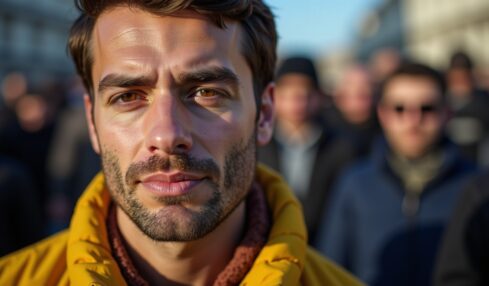 Comment l’humoriste marseillais conquiert-il un public en pleine expansion ?