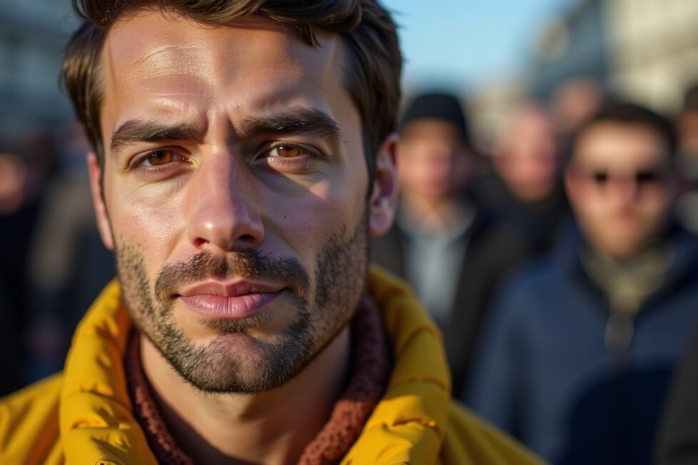 Comment l’humoriste marseillais conquiert-il un public en pleine expansion ?