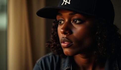 Les Confessions Nocturnes de Diam’s : Voyage au Cœur de l’Âme d’une Icône du Rap