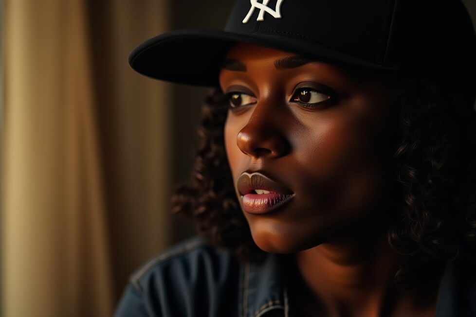 Les Confessions Nocturnes de Diam’s : Voyage au Cœur de l’Âme d’une Icône du Rap
