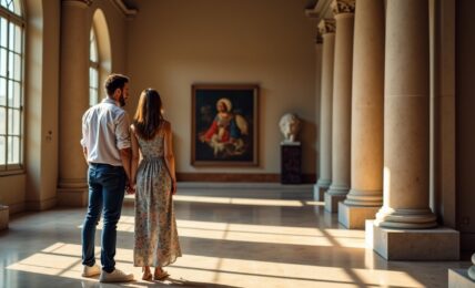 Musées de Barcelone : Les chefs-d'œuvre à ne pas manquer lors de votre exploration culturelle