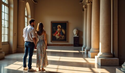 Musées de Barcelone : Les chefs-d'œuvre à ne pas manquer lors de votre exploration culturelle