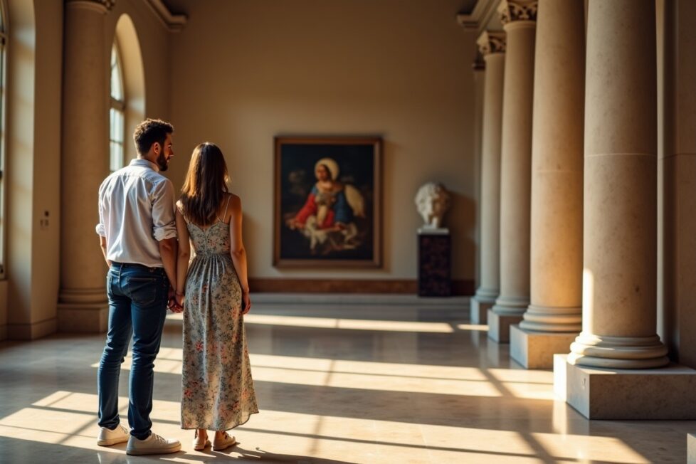 Musées de Barcelone : Les chefs-d'œuvre à ne pas manquer lors de votre exploration culturelle