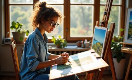 Comment transformer une photo en dessin : astuces et techniques pour un rendu artistique parfait