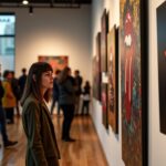 Paint and Black : l'empreinte indélébile de ce classique des Rolling Stones sur la peinture et la pop culture