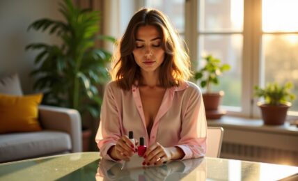 Pause Vernis : Tendances mode, conseils beauté et astuces lifestyle