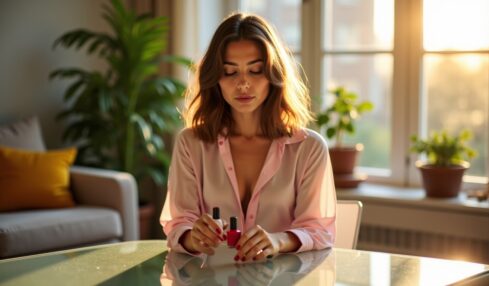 Pause Vernis : Tendances mode, conseils beauté et astuces lifestyle