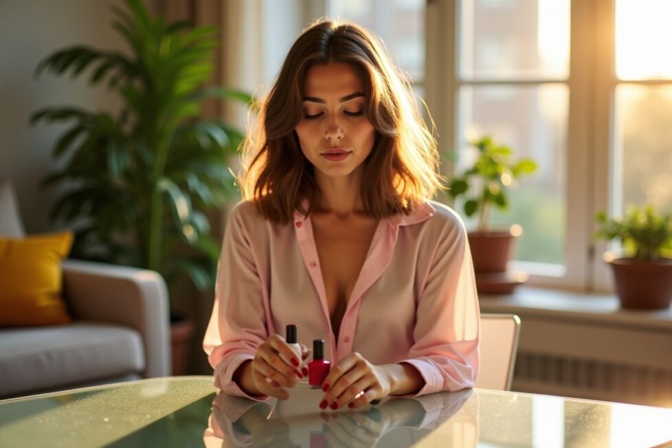 Pause Vernis : Tendances mode, conseils beauté et astuces lifestyle