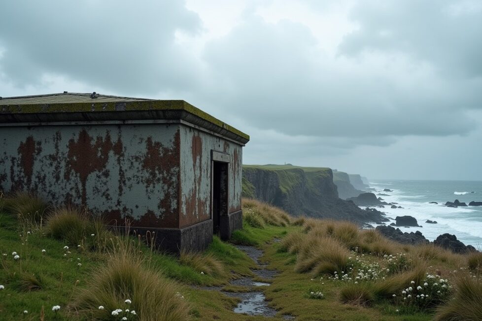 Musée du Mur de l’Atlantique : exploration immersive d’une forteresse historique méconnue
