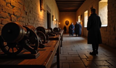 Musée de la torture : plongée au cœur des objets révélant les pires cruautés médiévales