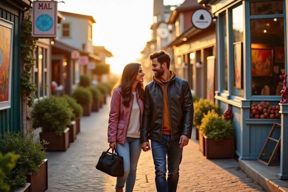 Carmel en Californie : le refuge incontournable des passionnés d'art et de culture