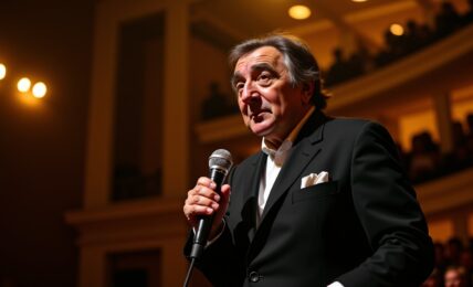 Charles Aznavour : les secrets intemporels de « For Me Formidable » qui continuent de charme