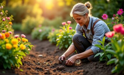 Découvrez les secrets de MuddyClay pour un sol naturel et durable