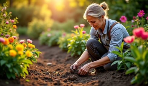 Découvrez les secrets de MuddyClay pour un sol naturel et durable