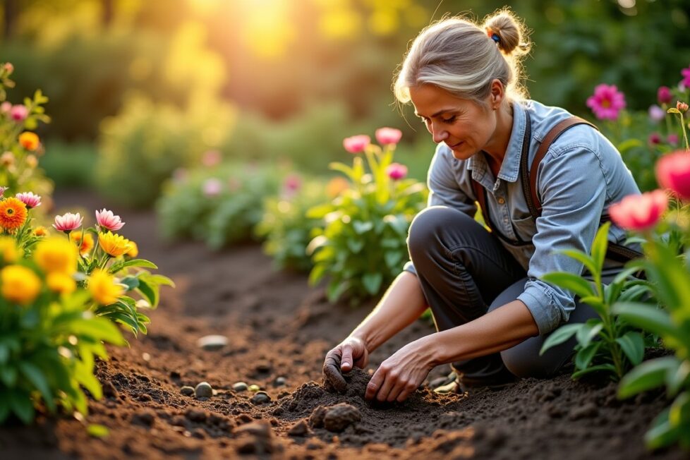 Découvrez les secrets de MuddyClay pour un sol naturel et durable