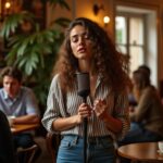 Parole : Plongée émouvante dans les mots qui révolutionnent la chanson française