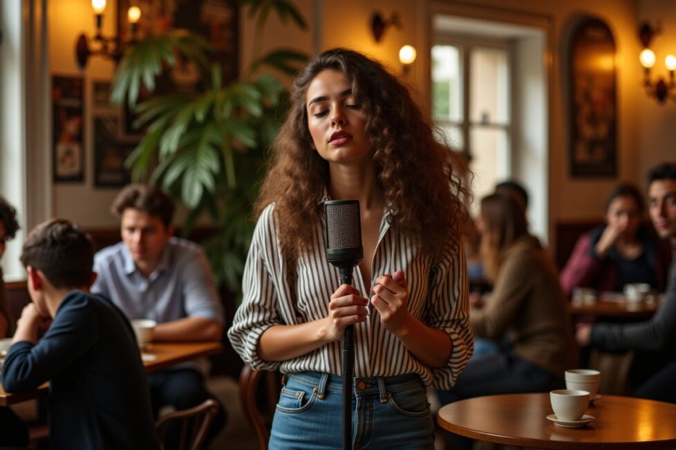 Parole : Plongée émouvante dans les mots qui révolutionnent la chanson française